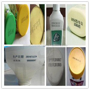 Ngày sản xuất <span class=keywords><strong>Exprie</strong></span> Ngày Máy In Phun Mực - Product Image 3