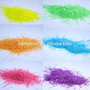 Le plus récent produit peau inoffensive Holi couleur poudre confettis canon fumée confettis tireur - Product Image 4