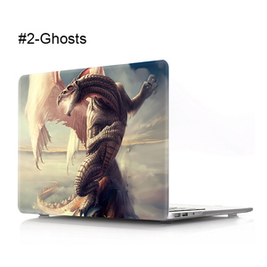 Hộp sọ lễ hội thiết kế máy tính xách tay tay áo vỏ cứng bảo vệ trường hợp đối với <span class=keywords><strong>MacBook</strong></span> <span class=keywords><strong>Pro</strong></span> <span class=keywords><strong>Air</strong></span> 11 12 13 15 A1370 tùy chỉnh cho <span class=keywords><strong>MacBook</strong></span> <span class=keywords><strong>Pro</strong></span> trường hợp - Product Image 4