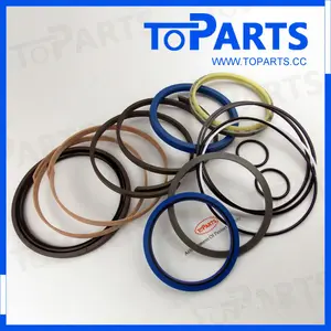 Hitachi <span class=keywords><strong>EX1200</strong></span> máy xúc thủy lực arm cylinder <span class=keywords><strong>seal</strong></span> <span class=keywords><strong>kit</strong></span> 4660795 - Product Image 1