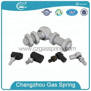 Piston de voiture gaz printemps embout - Product Image 3