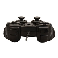 Manette de jeu de bonne qualité, manette de jeu, console de jeu pour PS-3/PC, jeu sur ordinateur
