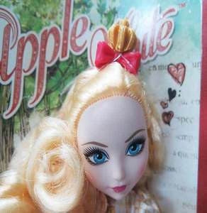 oem bella bambola <span class=keywords><strong>barbie</strong></span> di plastica del giocattolo del pvc - Product Image 5