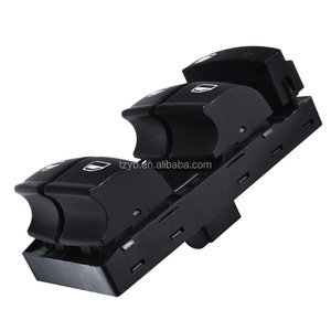 Botón de interruptor de Control Maestro de Panel de energía eléctrica para <span class=keywords><strong>Audi</strong></span> <span class=keywords><strong>A3</strong></span> <span class=keywords><strong>A3</strong></span> Sportback A6 C6 Sedan 959 851 interruptores automáticos - Product Image 4