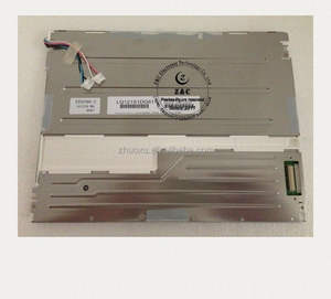 Tela LCD Original LQ121S1DG61 de 12,1 Polegadas 4:<span class=keywords><strong>3</strong></span> TN CCFL para Sharp - Product Image 1