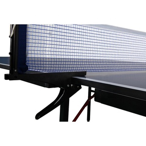 <span class=keywords><strong>Mesa</strong></span> de <span class=keywords><strong>ping</strong></span>-<span class=keywords><strong>pong</strong></span> <span class=keywords><strong>plegable</strong></span> para interiores fácil de <span class=keywords><strong>precio</strong></span> económico - Product Image 2