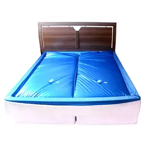 لينة الجانب فراش waterbed أفضل سرير مائي