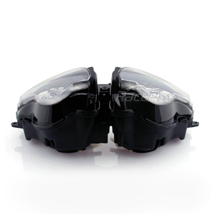 Ensemble de phares RACEPRO pour Honda <span class=keywords><strong>CBR</strong></span> 1000 <span class=keywords><strong>RR</strong></span> (2008-2011) - Product Image 4