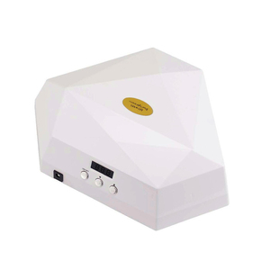 Professionnel Blanc <span class=keywords><strong>ccfl</strong></span> led <span class=keywords><strong>lampe</strong></span> uv pour ongles 60 w rechargeable led ongles <span class=keywords><strong>lampe</strong></span> - Product Image 1