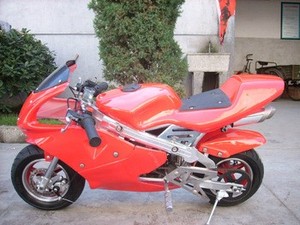 Mini <span class=keywords><strong>moto</strong></span> de poche/mini <span class=keywords><strong>moto</strong></span> à 2 roues - Product Image 2