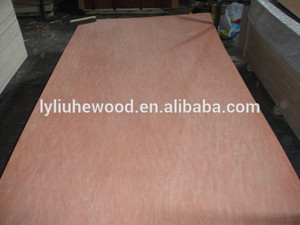 MR/<span class=keywords><strong>BWR</strong></span>/BWP grado madera contrachapada, bintangor contrachapado - Product Image 5