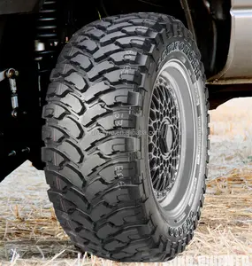 China famous brand Comforser CF3000 MT tire mudster tire 31X10.5R15 35x12.5r20