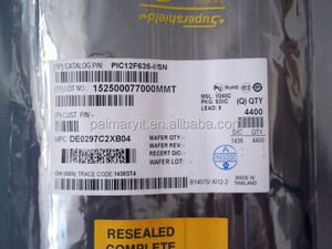 Circuito integrado IC HA0120.MG <span class=keywords><strong>01</strong></span>, nuevo Chip Original - Product Image 1