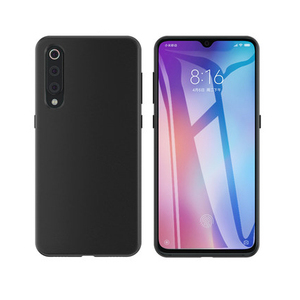 Hot Premium Ultra Slim a prueba de golpes de silicona líquida de goma suave <span class=keywords><strong>c</strong></span>ómoda funda protectora para Xiaomi Mi <span class=keywords><strong>9</strong></span> - Product Image 3