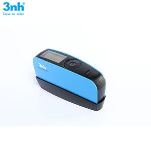 3nh inteligente digital glossmeter 60 grados <span class=keywords><strong>con</strong></span> 1000 gu YG60 para el pulido de mármol y <span class=keywords><strong>granito</strong></span> - Product Image 1