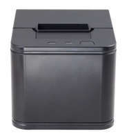 XPrinter XP-T58K 58mm Thermodrucker mit USB/Parallel/LAN/Seriellen Schnittstellen Farbausgabe 15 Monate Garantie