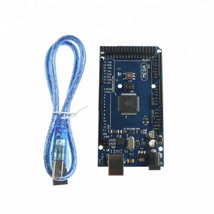 KJ113 RAMPS 1.4 + Mega 2560 + 5x A4988 Hoặc DRV8825 Trình Điều Khiển Động Cơ Bước + Bộ Điều Khiển LCD12864 RepRap Bộ Máy In 3D - Product Image 5