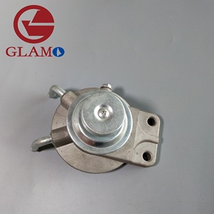מצב חדש סולר מסנן דלק הרכבה משאבת הזדה mazda 626 mazda Bt50-20-50 מחשבים מנוע קוד אלומיניום - Product Image 2