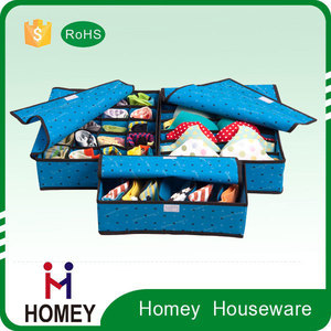 Separadores <span class=keywords><strong>de</strong></span> cajones <span class=keywords><strong>para</strong></span> calcetines y <span class=keywords><strong>ropa</strong></span> <span class=keywords><strong>interior</strong></span>/<span class=keywords><strong>organizador</strong></span> <span class=keywords><strong>de</strong></span> <span class=keywords><strong>ropa</strong></span> <span class=keywords><strong>interior</strong></span> amazon/<span class=keywords><strong>organizador</strong></span> <span class=keywords><strong>de</strong></span> sujetador y bragas - Product Image 4