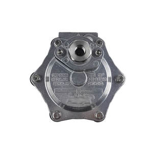 G353A046 1 1/<span class=keywords><strong>2</strong></span> "DN40直角リモートパイロットダイヤフラムダストコレクターバッグフィルターパルスジェットバルブ空気圧制御用ガスOEM - Product Image 5