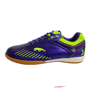 Chaussures de football de salle pour hommes de haute qualité pour l'été, utilisation en intérieur - Product Image 4