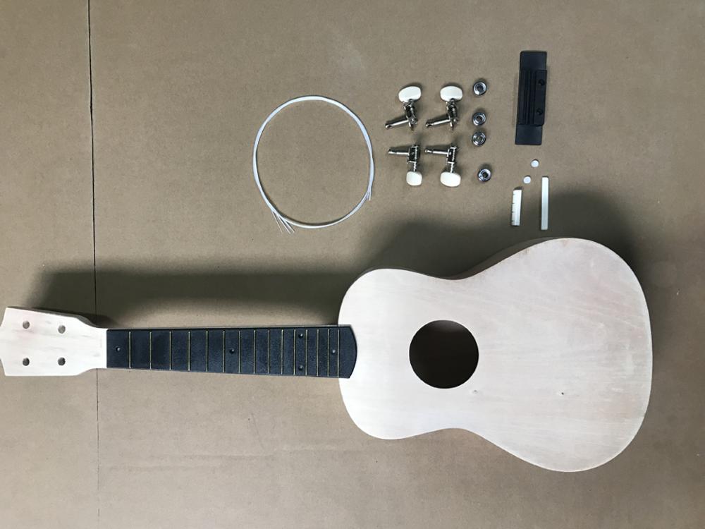 23 pollici kit FAI DA TE maniglia caricato