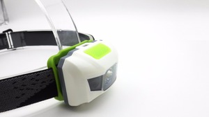 Đèn Pha Cắm Trại Mini Lạnh Dữ Dội Đèn Pha <span class=keywords><strong>120</strong></span> <span class=keywords><strong>Lumens</strong></span> Đèn Pha LED Chạy Bộ - Product Image 4