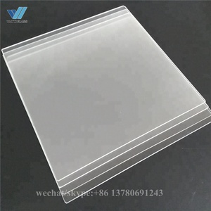 Coating Pv Vel Zonnepaneel Glas Gehard Glas/Grondstoffen Voor Zonnepaneel