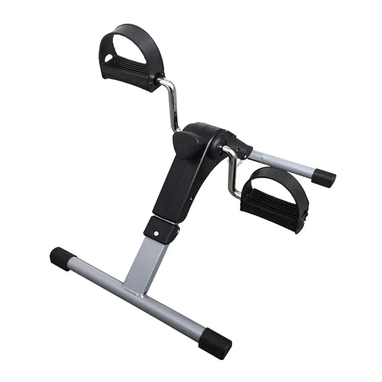 서, 페달 연습기 피트니스 Leg 및 Cardio Training Gym Mini Bike Cycle
