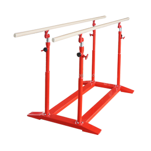 Équipement de gymnastique pour hommes, <span class=keywords><strong>barre</strong></span> <span class=keywords><strong>parallèle</strong></span> de gymnastique à vendre - Product Image 4