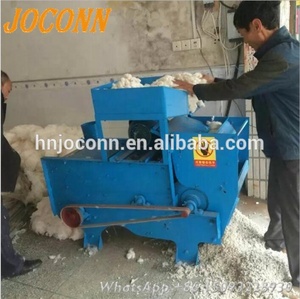 Vi Tipo de algodón desmotado/máquina de <span class=keywords><strong>precio</strong></span> <span class=keywords><strong>Ginebra</strong></span> de algodón hoja Motes de semillas de algodón máquina de eliminación de - Product Image 3