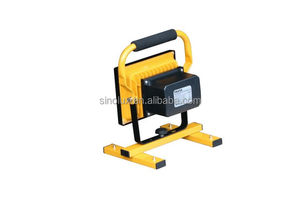 <span class=keywords><strong>Projecteur</strong></span> <span class=keywords><strong>LED</strong></span> sans fil 10W <span class=keywords><strong>pas</strong></span> <span class=keywords><strong>cher</strong></span>, IP65, avec support pour entrepôt - Product Image 2