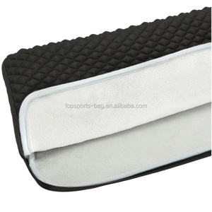 เคสแล็ปท็อปทำจากยางนีโอพรีนสำหรับแล็ปท็อป <span class=keywords><strong>HP</strong></span> สีดำ - Product Image 5