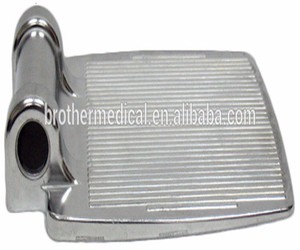 SIGH-Accesorios de silla de ruedas manual médica plegable, llanta de plástico portátil de calidad, ruedas traseras - Product Image 6