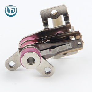 ثرموستات قابل للتعديل من FADA <span class=keywords><strong>Safety</strong></span> KST للأفران الكهربائية - Product Image 6