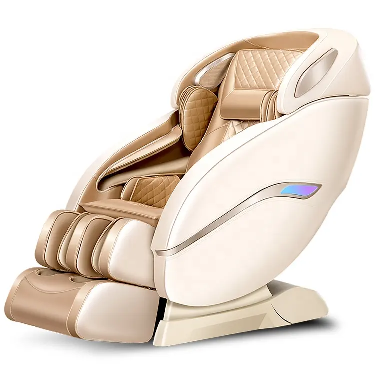 C320L-13 3D Full Body poltrona da massaggio soggiorno divani, 4d gravità Zero a basso costo poltrona di lusso OEM massaggiatore CE Rohs un anno