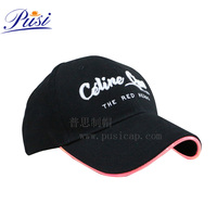 Gorras y sombreros de béisbol de caza de camuflaje al aire libre personalizados, venta al por mayor, luz led
