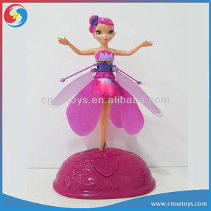 2013 Flutterbye flight two <span class=keywords><strong>Hadas</strong></span> <span class=keywords><strong>Hadas</strong></span> flower magic is in Your hand - Product Image 1