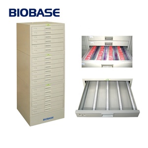 <span class=keywords><strong>Armoire</strong></span> de diapositives de BIOBASE 20 pièces, 72 tiroirs, équipement de laboratoire, <span class=keywords><strong>armoire</strong></span> de <span class=keywords><strong>rangement</strong></span> - Product Image 2