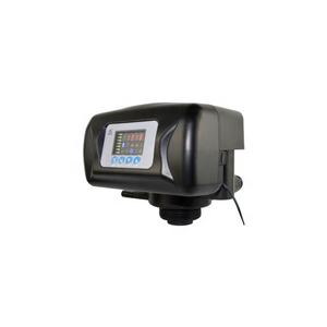 วาล์วปรับสภาพน้ำอัตโนมัติแบบหลายพอร์ต รุ่น 73605 (F92A3) ของ Runxin ขายส่งจากโรงงาน ได้รับมาตรฐาน RoHS สำหรับควบคุมน้ำ อะไหล่เครื่องกรองน้ำ RO - Product Image 1