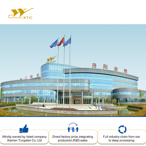 GP10C-16 HVOF/HVAF, термический спрей, 10Co-4Cr, порошковый твердый поверхностный материал - Product Image 4