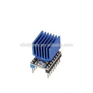 วงจรขับมอเตอร์สเต็ปเปอร์ <span class=keywords><strong>LV8729</strong></span> - Product Image 2