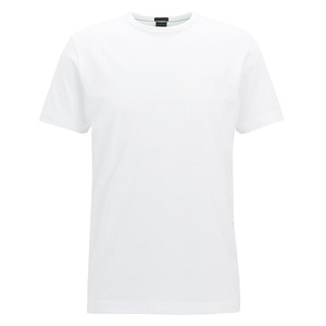 <span class=keywords><strong>2025</strong></span>เสื้อยืดผ้าฝ้าย100% Pima สำหรับผู้ชายเสื้อยืดทรงโอเวอร์ไซส์สำหรับผู้ชายแบบเรียบง่ายออกแบบได้ตามต้องการ