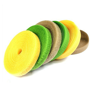 venta caliente Bajo precio gancho suave y correa de bucle - Product Image 2