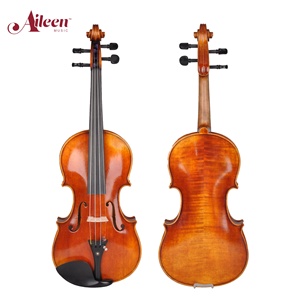 Barniz de aceite sólido profesional violín alemán (VH200VA) - Product Image 1
