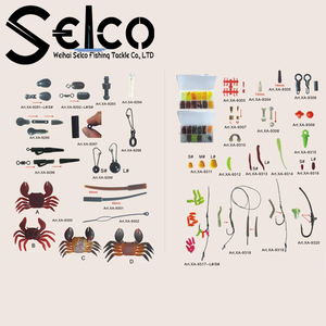 Accessoire de gadget de pêche à la <span class=keywords><strong>carpe</strong></span> SGXA-9014 <span class=keywords><strong>bouchon</strong></span> d'appât en plastique pour <span class=keywords><strong>carpe</strong></span> - Product Image 5