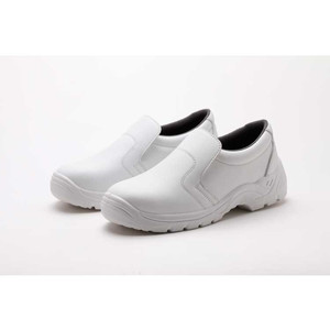 حار بيع الصناعة الدوائية أحذية أمان الأساس احذية المطر - Product Image 3