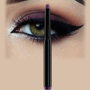 Commercio all'ingrosso della fabbrica 16 colori luccicante matita <span class=keywords><strong>ombretto</strong></span> trucco Private Label Glitter <span class=keywords><strong>ombretto</strong></span> <span class=keywords><strong>Stick</strong></span> - Product Image 6