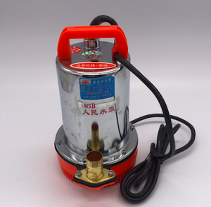 DC 24 Volt waterpomp dompelpomp - Product Image 4