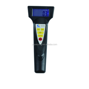 Professional dw2 digital distance <strong>measuring</strong> <strong>wheel</strong> with small <strong>wheel</strong> - Product Image 2